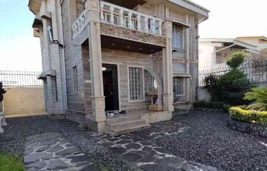 فروش ویلا 265 متر در رودسر