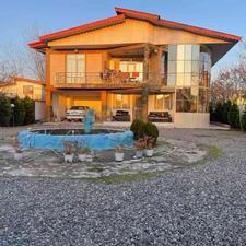 فروش ویلا 656 متر در رودسر