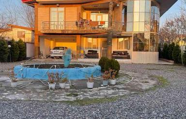 فروش ویلا 656 متر در رودسر