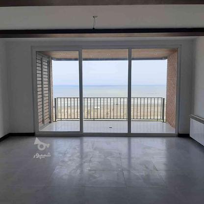 اجاره آپارتمان ساحلی روماک 115 متر در رویان در گروه خرید و فروش املاک در مازندران در شیپور-عکس1