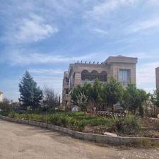 زمین ساحلی 250 متری در شهرک اندیشه چپکرود