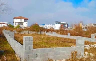 فروش زمین مسکونی 315 متر در خیابان شهدا