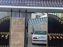 معاوضه ویلا نوساز دربست 302 متری در شیرود با آپارتمان در شیپور