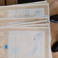 زمین 250متری باسند گلبهار