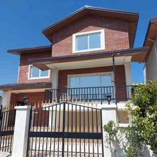 فروش ویلا 250 متر در رمک