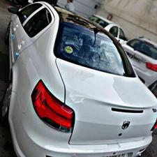 رانا پلاس صفر 1404 فروش اقساطی تحویل آنی با چک