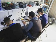 آموزش تعمیرات موبایل - لپ تاپ و کامپیوتر در شیپور