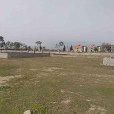 120متر زمین شهرک ساحلی مدنی چپکرود جویبار