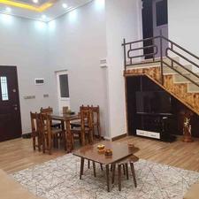 اجاره کوتاه مدت دوخواب شیک نوساز ساحلی نظافت هتلی امن