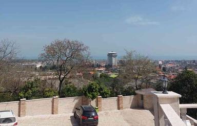 فروش زمین مسکونی 620 متری در رامسر