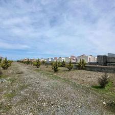 زمین ساحلی 140متر شهرک نگین چپکرود جویبار