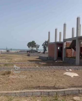 فروش زمین ساحلی شهرکی 120 متر در جویبار در گروه خرید و فروش املاک در مازندران در شیپور-عکس1
