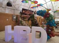 استند حروف HBD تم تولد مبارک میز سوارز اچ بی دی در شیپور-عکس کوچک