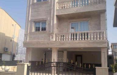 فروش ویلا 230 متر در شهرک نور چپکرود جویبار