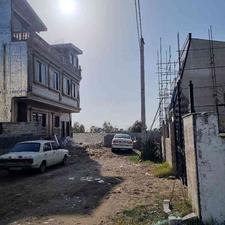 زمین ساحلی شهرک مروارید منطقه آزاد چپکرود جویبار 180متر