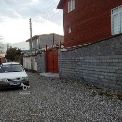 فروش زمین 500متری با سند در گروه خرید و فروش املاک در مازندران در شیپور-عکس1