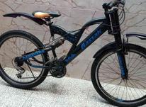 دوچرخه سایز 26دنده ای در شیپور-عکس کوچک