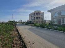250متر زمین ساحلی شهرک برند اندیشه چپکرود در شیپور