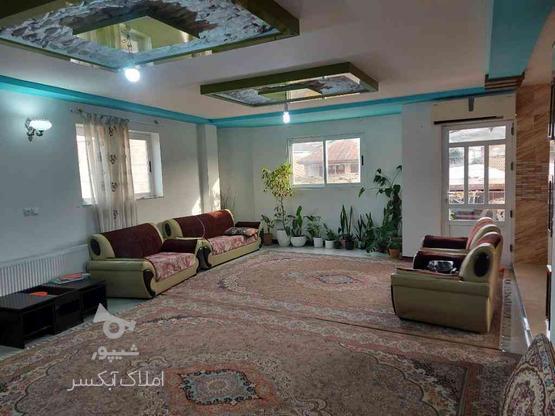 اجاره خانه 130 متر در اسرم در گروه خرید و فروش املاک در مازندران در شیپور-عکس1