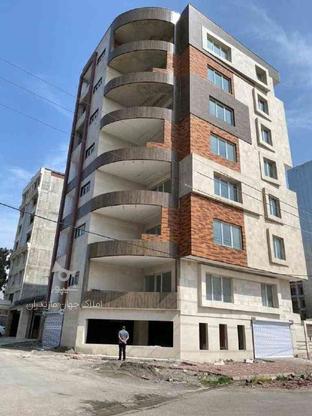 فروش آپارتمان ویو دریا 200 متر در گلسار در گروه خرید و فروش املاک در مازندران در شیپور-عکس1