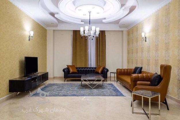 فروش آپارتمان 200 متر در سعادت آباد در گروه خرید و فروش املاک در تهران در شیپور-عکس1