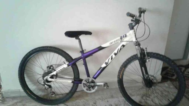 scott voltage yz2 2005