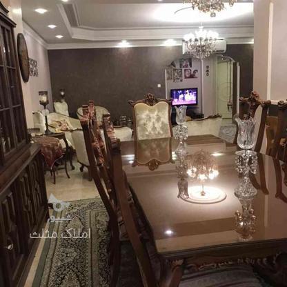 آپارتمان 156 متر در سعادت آباد در گروه خرید و فروش املاک در تهران در شیپور-عکس1