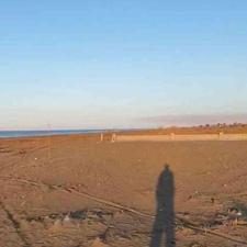 زمین مسکونی 7000 متر در جویبار