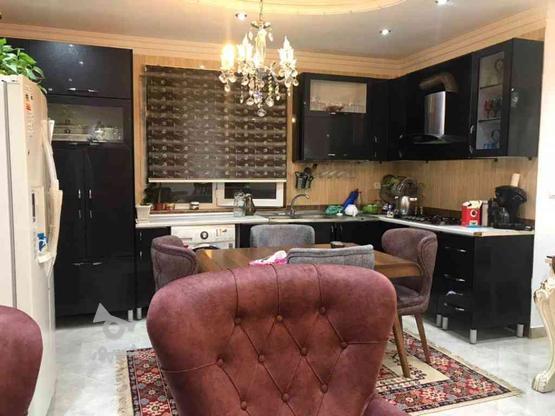 فروش آپارتمان 120 متر در رادیو دریا در گروه خرید و فروش املاک در مازندران در شیپور-عکس1