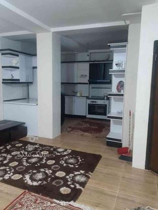 آپارتمان 96 متری تک واحدی در خلیل آباد در گروه خرید و فروش املاک در گیلان در شیپور-عکس1
