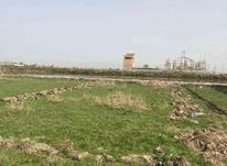 فروش زمین 155 متری کمربندی هزار سنگر به پلیس راه در شیپور-عکس کوچک