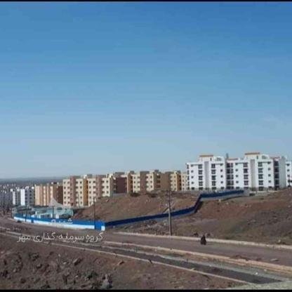 فروش آپارتمان 100 متر در دریاچه شهدای خلیج فارس در گروه خرید و فروش املاک در تهران در شیپور-عکس1
