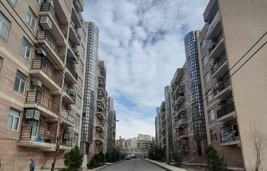 فروش آپارتمان نما سنگ شهر جدید هشتگرد