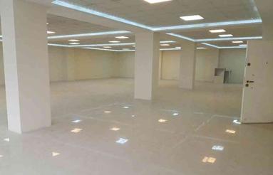 اجاره اداری 2000 متر در سعادت آباد