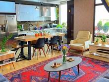 فروش آپارتمان 110 متر در اختیاریه در شیپور