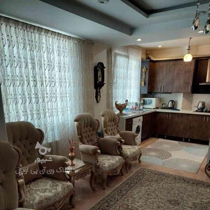 فروش آپارتمان 83 متر در پونک در گروه خرید و فروش املاک در تهران در شیپور-عکس1