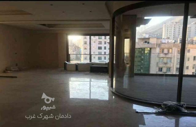 فروش آپارتمان 117 متر در سعادت آباد در گروه خرید و فروش املاک در تهران در شیپور-عکس1