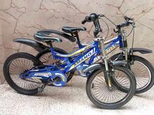 دوچرخه 20کمکفنردار در شیپور