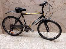 دوچرخه 24دنده ای در شیپور