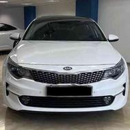 اپتیما GT Line مدل 2016 اقساطی تحویل فوری