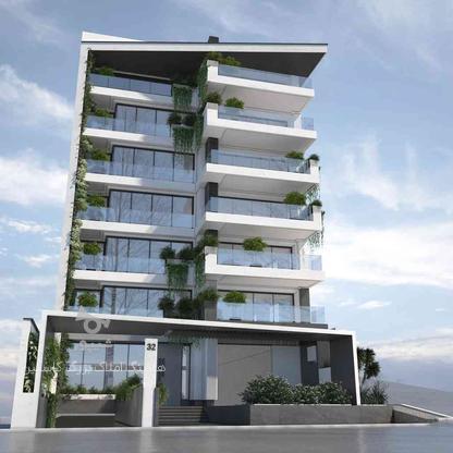 فروش آپارتمان 290 متر در کریم آباد در گروه خرید و فروش املاک در مازندران در شیپور-عکس1