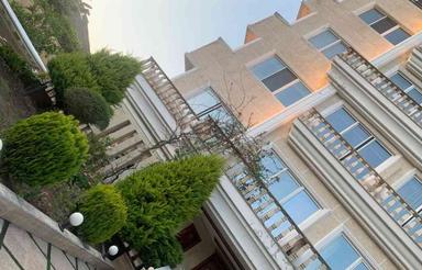 فروش آپارتمان 122 متر ویو کوه نزدیک دریا