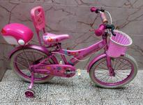 دوچرخه سایز 20 دخترانه در شیپور-عکس کوچک