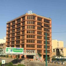 اجاره اداری 1000 متر در سعادت آباد