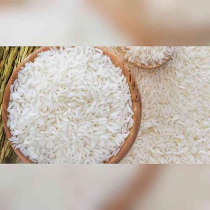 فروش انواع برنج ایرانی در گروه خرید و فروش خدمات و کسب و کار در گیلان در شیپور-عکس1