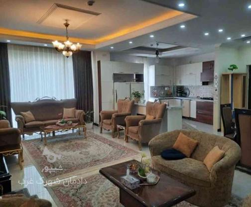 فروش آپارتمان 162 متر در شهرک غرب در گروه خرید و فروش املاک در تهران در شیپور-عکس1