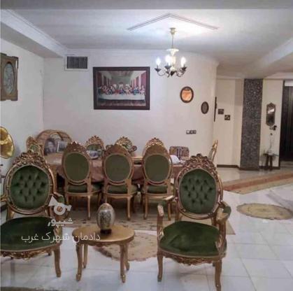 فروش آپارتمان 106 متر در سعادت آباد در گروه خرید و فروش املاک در تهران در شیپور-عکس1