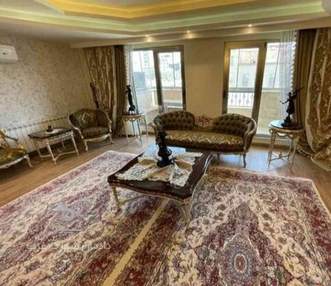 فروش آپارتمان 170 متر در شهرک غرب در گروه خرید و فروش املاک در تهران در شیپور-عکس1