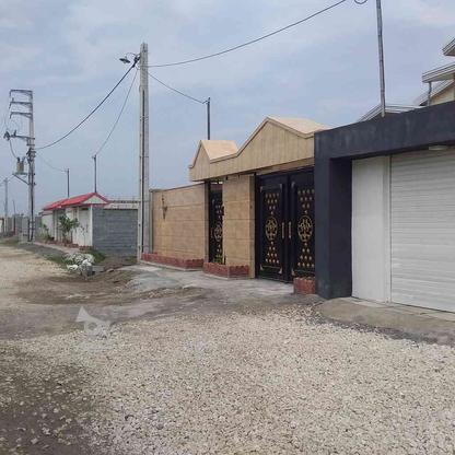 زمین 200 متری خانه سرا در گروه خرید و فروش املاک در مازندران در شیپور-عکس1