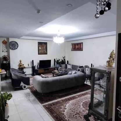 فروش آپارتمان 96 متر در سی متری جی در گروه خرید و فروش املاک در تهران در شیپور-عکس1